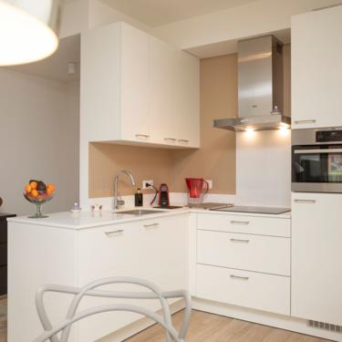 Assistentiewoningen Arthur in St-Genesius-Rode - Zorgbedrijf Vlaanderen