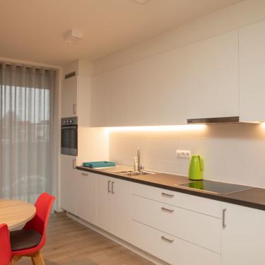 Assistentiewoning Hof van Zelzate in Zelzate - Zorgbedrijf Vlaanderen