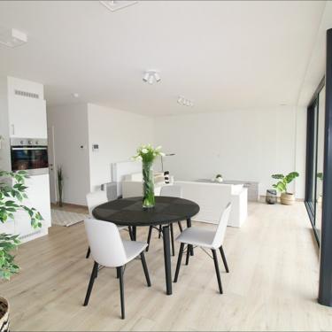 Assistentiewoning Hof Van Zelzate - Zorgbedrijf Vlaanderen