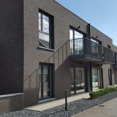 Assistentiewoning Sparrenhof - Zorgbedrijf Vlaanderen