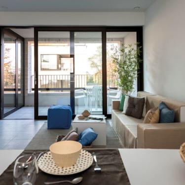 Assistentiewoning Graethem - Zorgbedrijf Vlaanderen