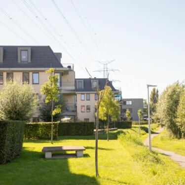 Assistentiewoning Den Biezerd Niel - Zorgbedrijf Vlaanderen